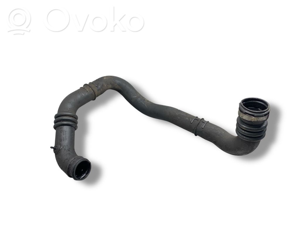 Renault Master II Intercooler hose/pipe 