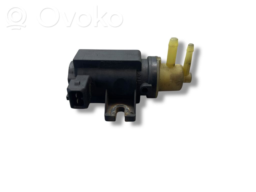 Opel Astra H Zawór podciśnienia / Elektrozawór turbiny 