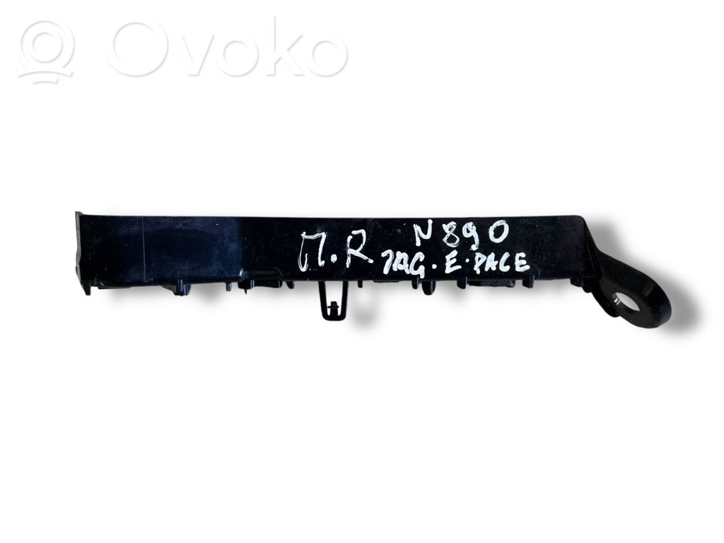 Jaguar E-Pace Front bumper mounting bracket 