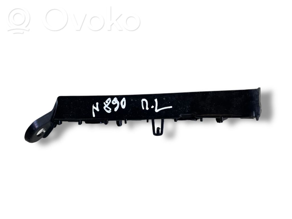 Front bumper mounting bracket   J9C317A870A