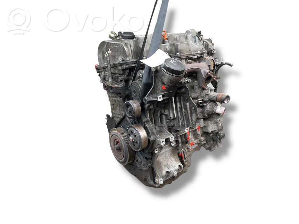 Motor   N22B3