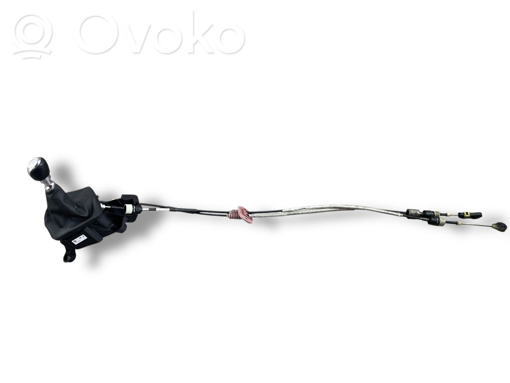 Schaltkulisse   J9C37K387AC,10872