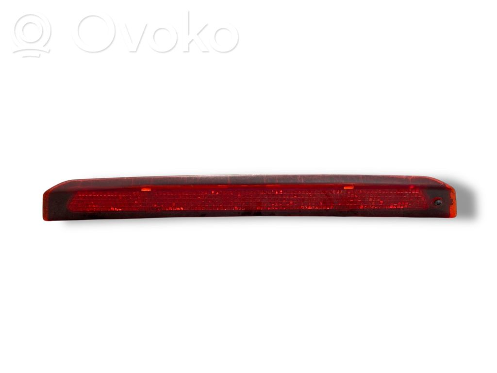 Ford Mondeo MK IV Third/center stoplight 