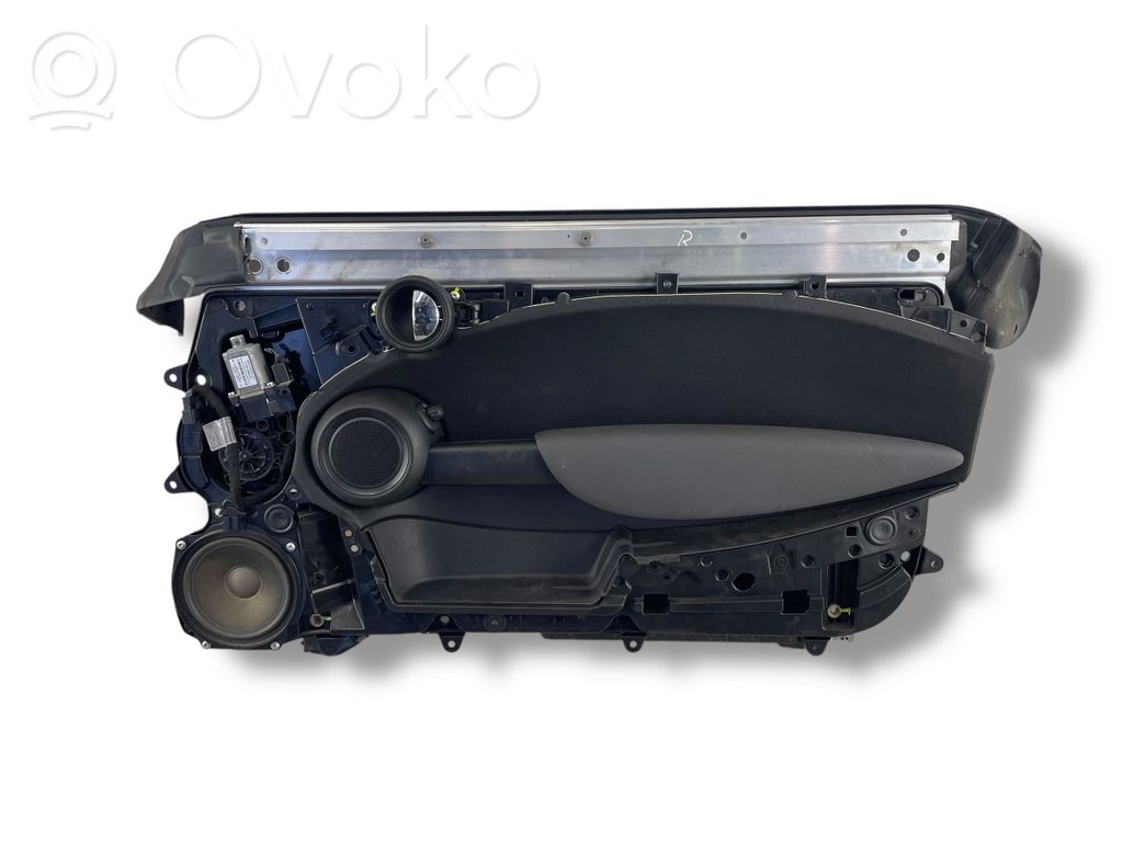 Mini One - Cooper Coupe R56 Alzacristalli della portiera anteriore con motorino 