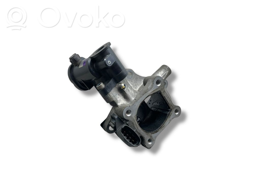 Honda CR-V Válvula EGR 