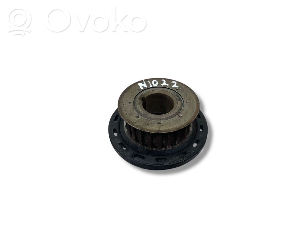 Peugeot 207 Timing chain sprocket 