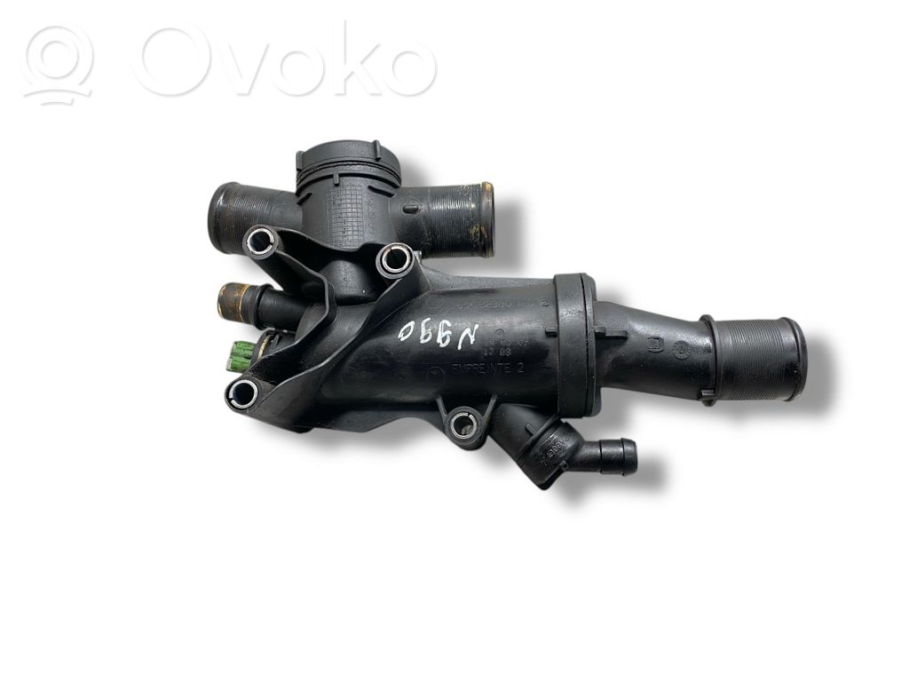 Volvo V70 Thermostat housing 