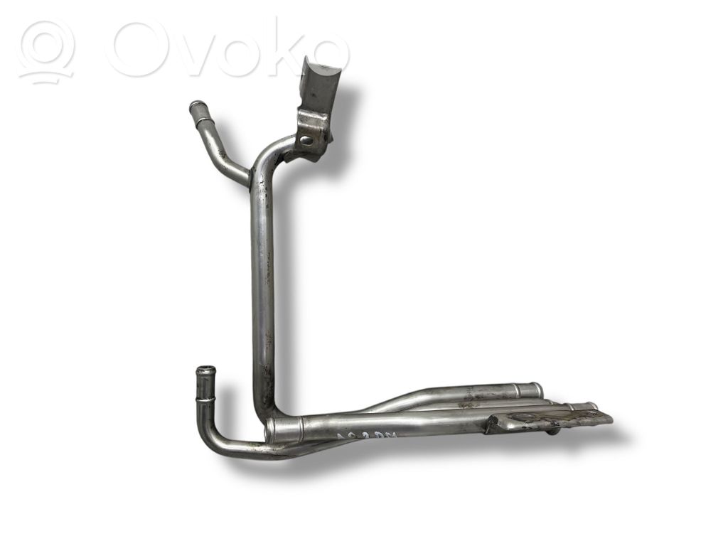 Opel Antara Engine coolant pipe/hose 