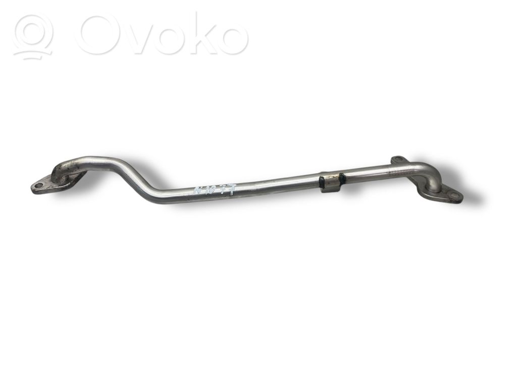 Mazda CX-5 EGR valve line/pipe/hose 