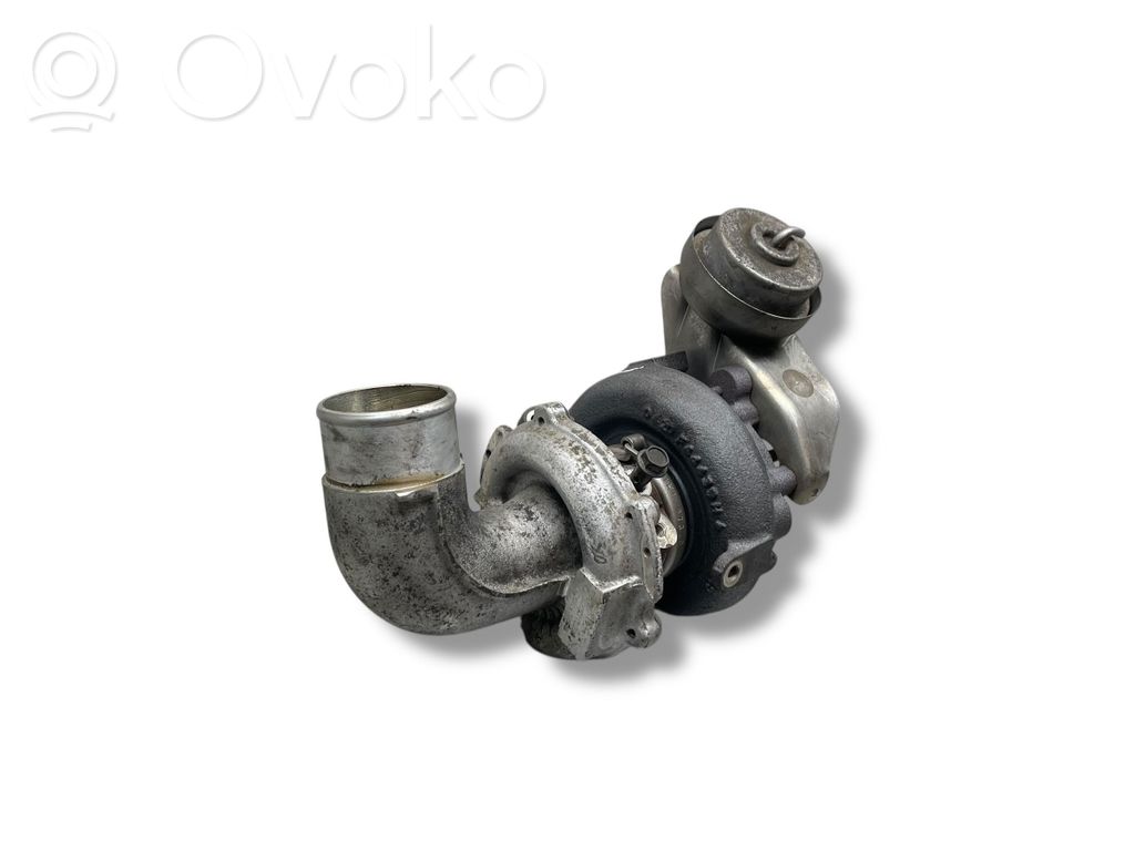 Turbina   1720126070,VB28,100521229E