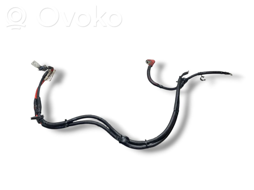 Pluskaapeli (akku)   J9C314A280A,J9C314A280AE