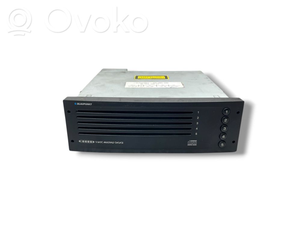 Zmieniarka płyt CD/DVD   9662413277,7607769068,BP906862894891,B906862894891
