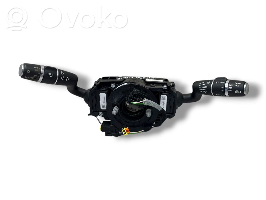 Commodo, commande essuie-glace/phare   FK7214A664CA,J8A23F972BC,J8A23F973AB