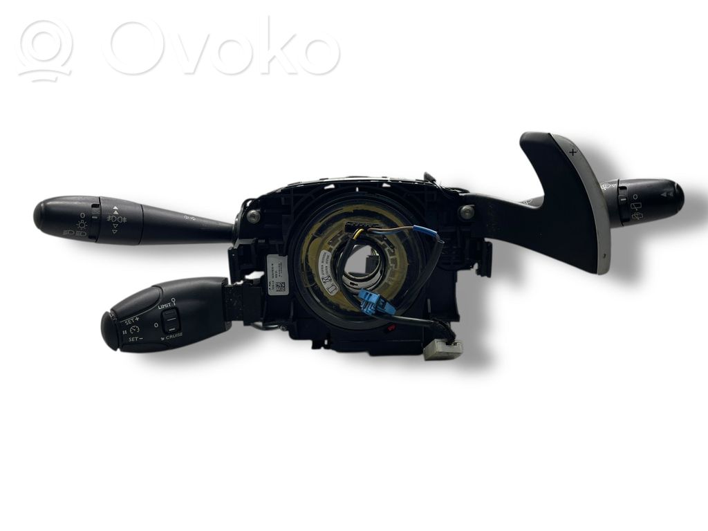 Citroen C3 Wiper turn signal indicator stalk/switch 