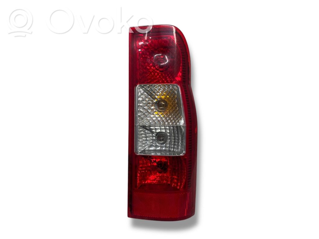 Ford Transit Luz trasera/de freno 