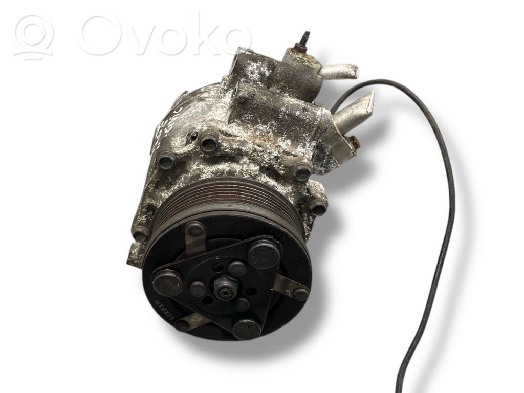 Honda Civic Air conditioning (A/C) compressor (pump) 