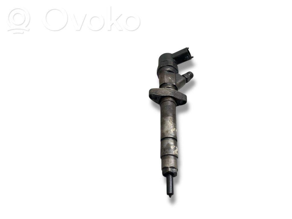 Renault Master II Inyector de combustible 