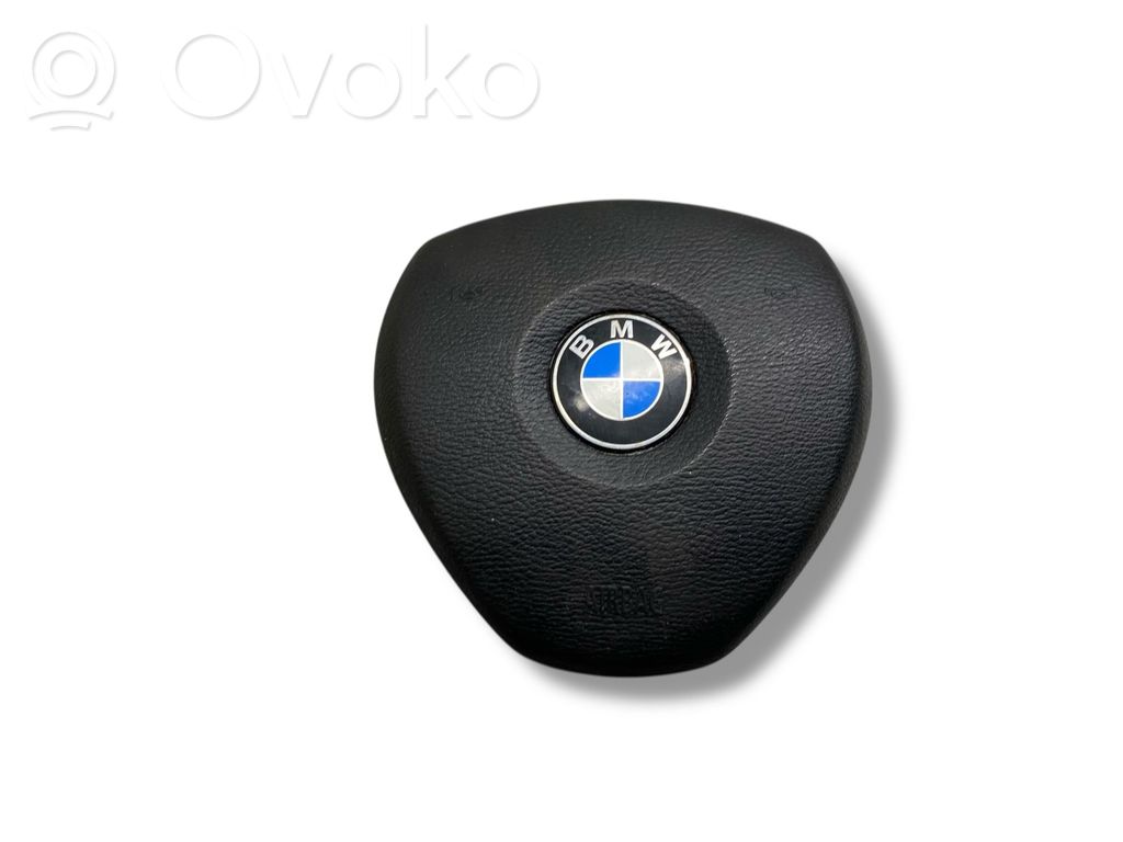 BMW X5 E70 Poduszka powietrzna Airbag kierownicy 