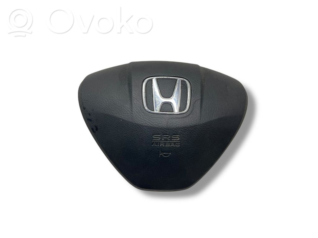 Honda Civic Fahrerairbag 