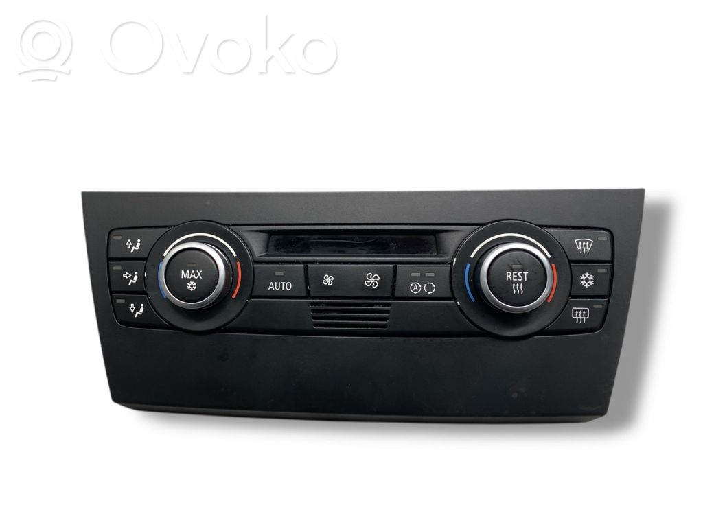 Climate control unit   9147299,A2C53246367,070186471B