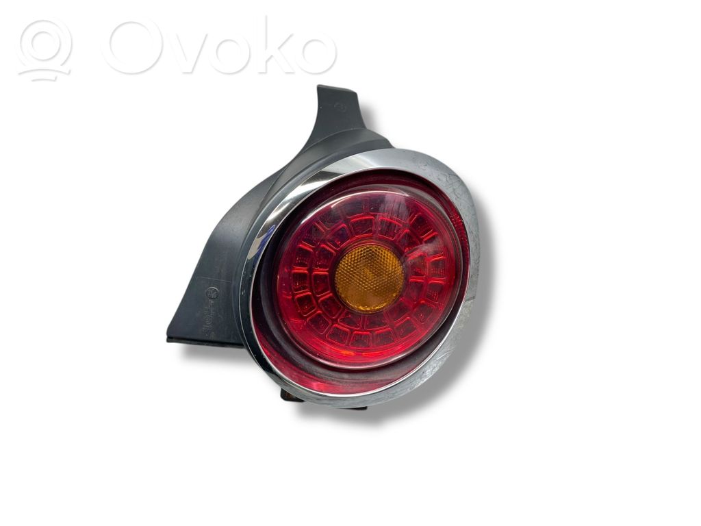 Alfa Romeo Mito Takavalot 