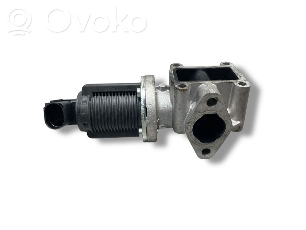 Opel Astra H EGR vožtuvas 