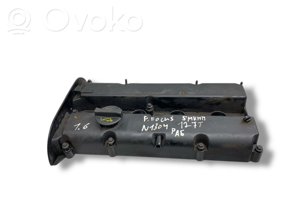 Cache culbuteur   HWDA,PA66GF25M15