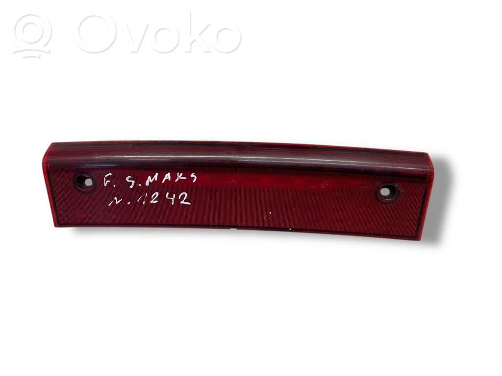 Ford C-MAX I Third/center stoplight 