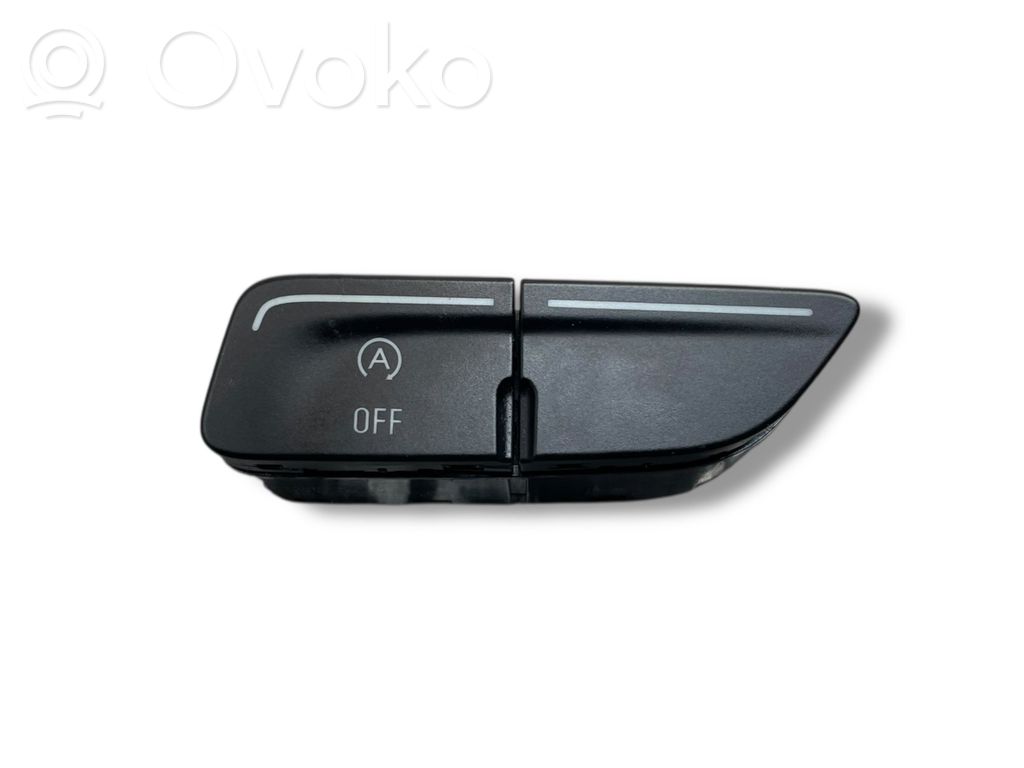 Ford Focus Traction control (ASR) switch 