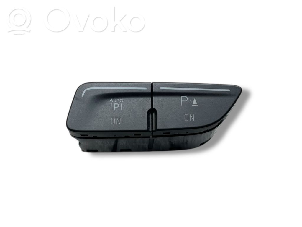 Ford Focus Parking (PDC) sensor switch 