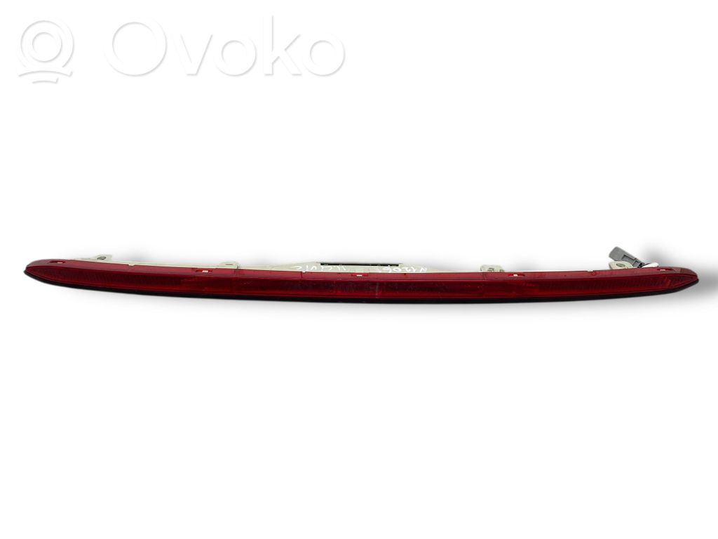 Honda Civic Third/center stoplight 