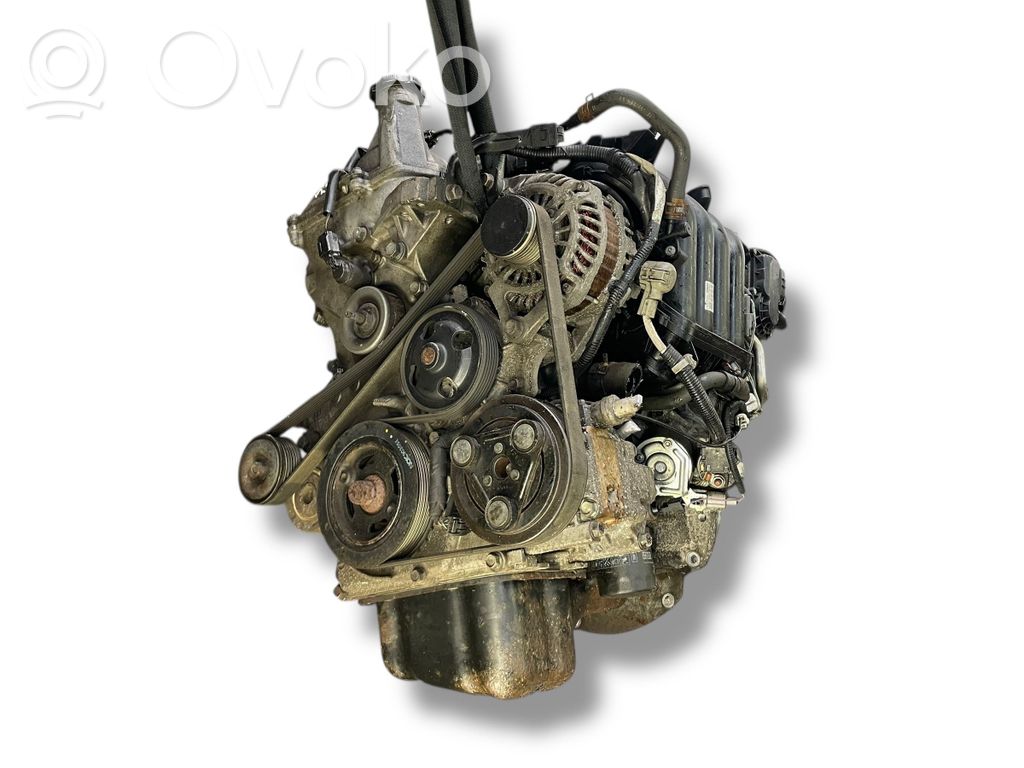 Engine   Z668,Z682