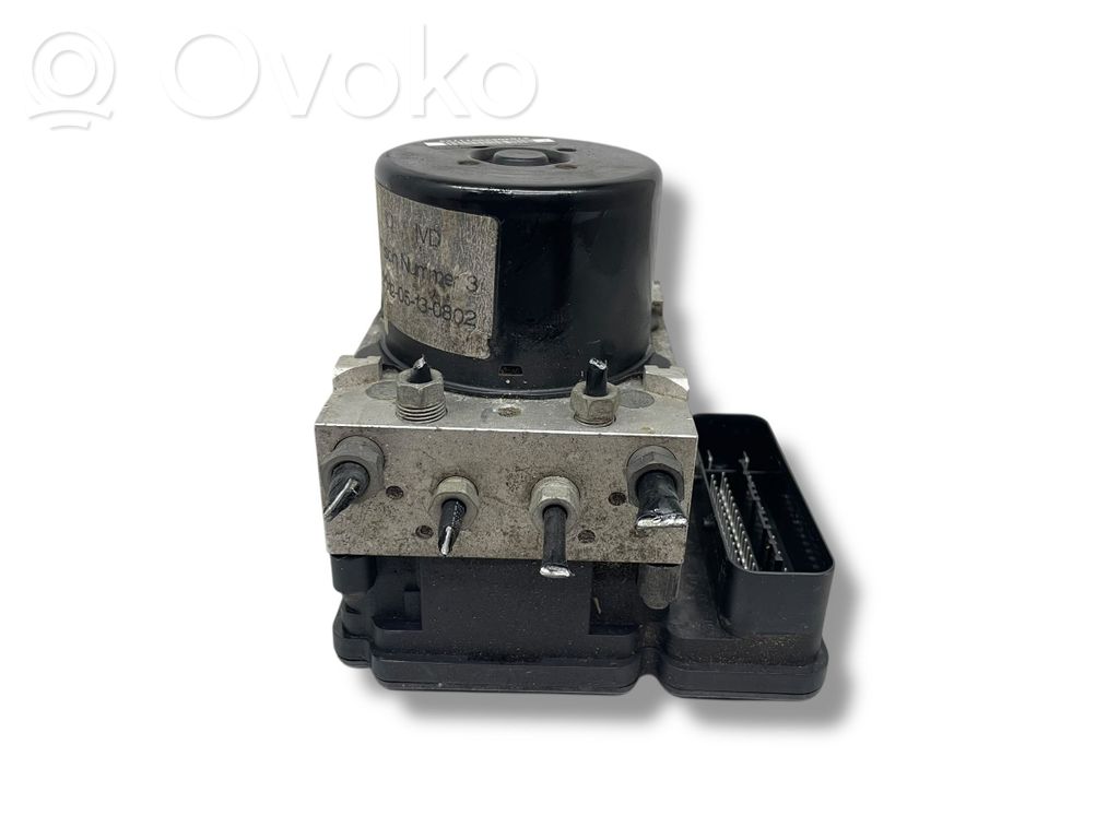 Ford Focus ABS bloks 
