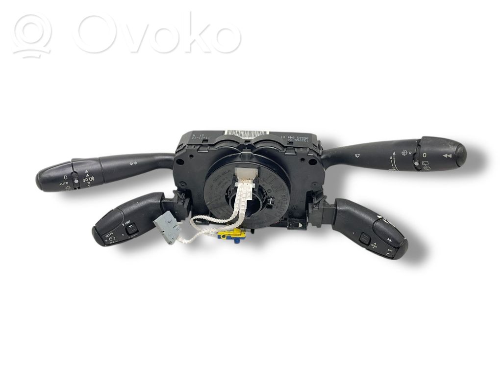 Citroen C3 Picasso Wiper turn signal indicator stalk/switch 