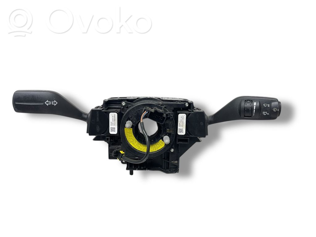 Ford Mondeo MK IV Leva/interruttore dell’indicatore di direzione e tergicristallo 
