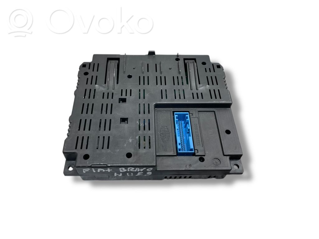Fiat Bravo Comfort/convenience module 