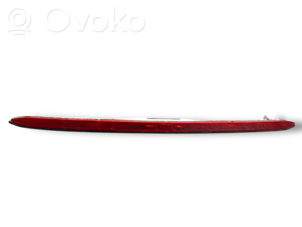 Honda Civic Trzecie światło stop 
