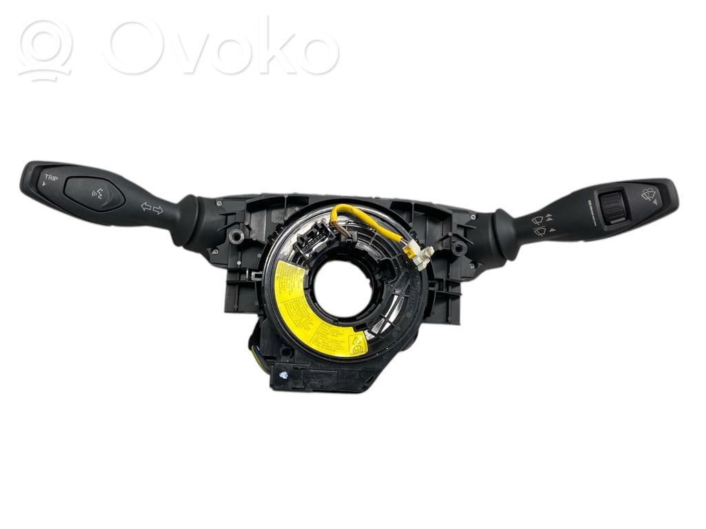 Ford Fiesta Wiper turn signal indicator stalk/switch 