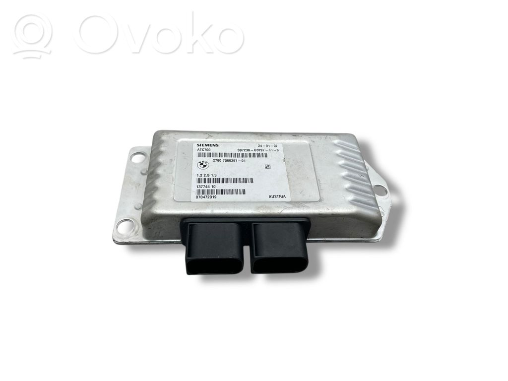 BMW X5 E70 Gearbox control unit/module 