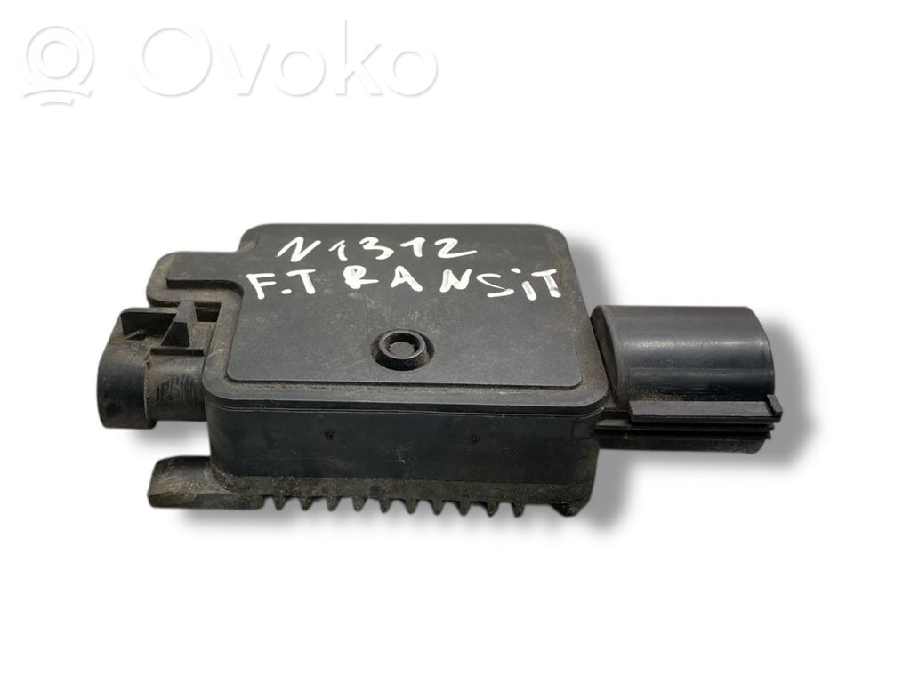 Module de commande de ventilateur   940002906,500015589411