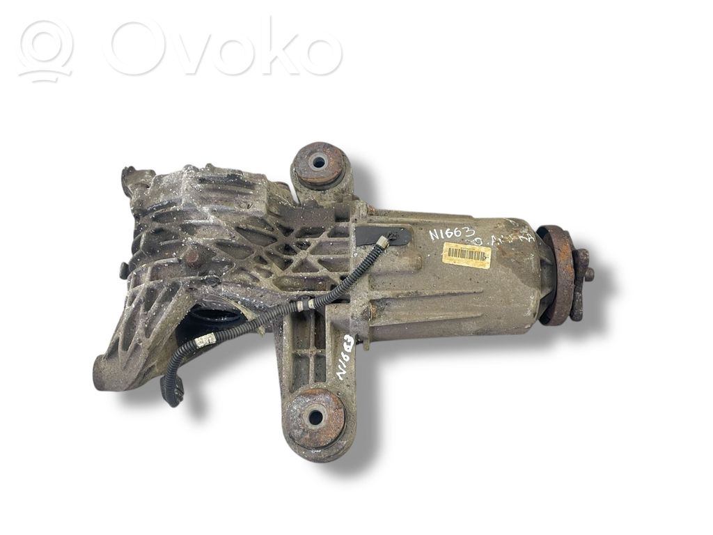 Galinis reduktorius   95129498,DEYH01555