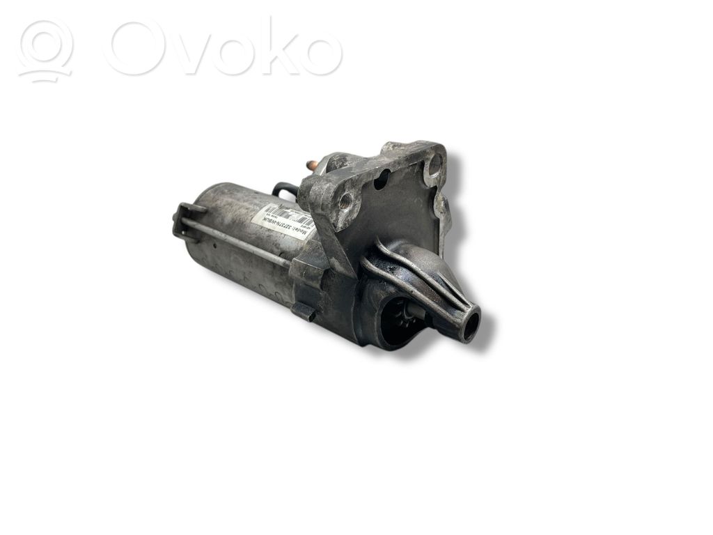 Citroen C4 Grand Picasso Starter motor 