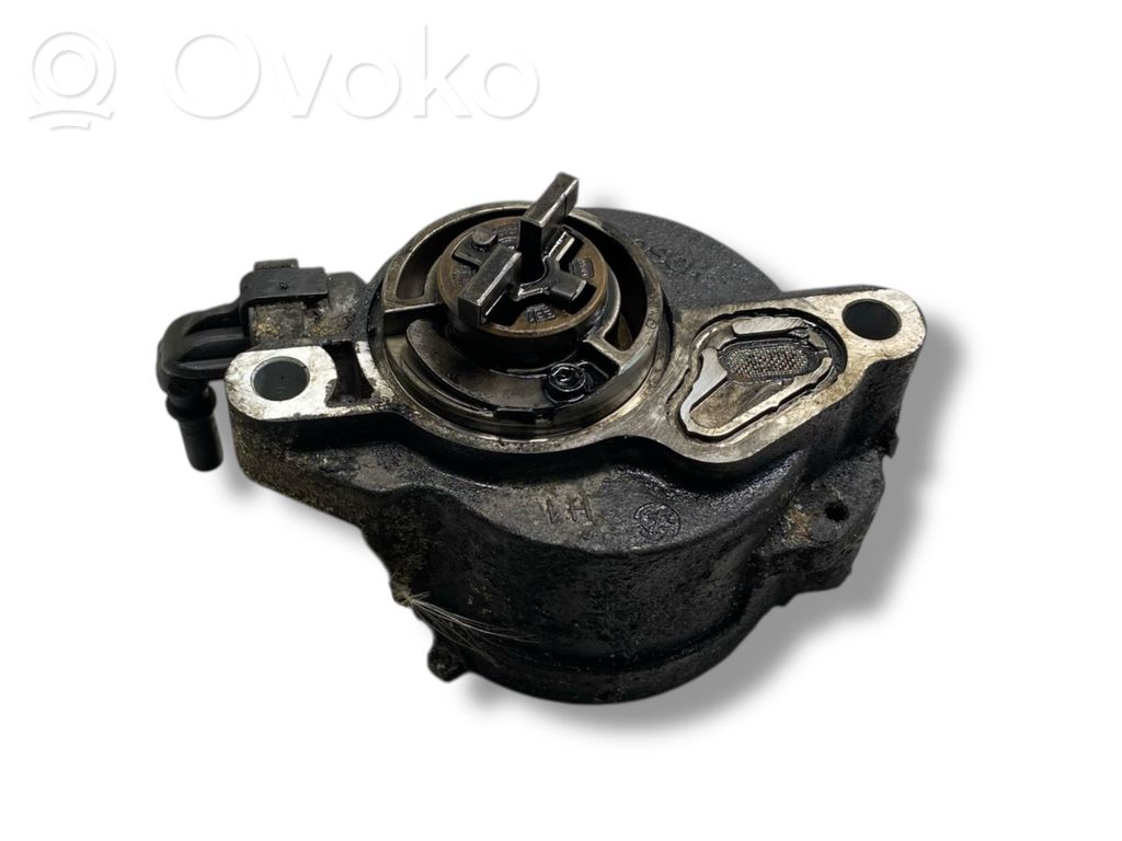 Citroen C4 Grand Picasso Vacuum pump 