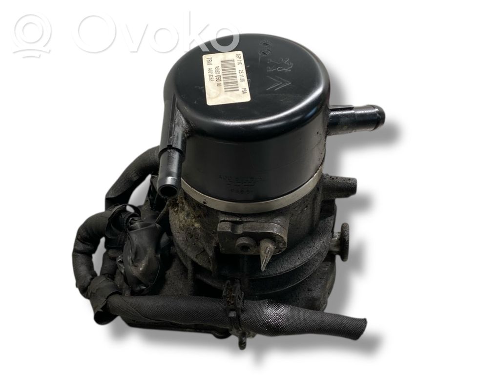Citroen C5 Electric power steering pump 