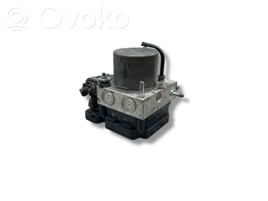 Peugeot Boxer ABS bloks 