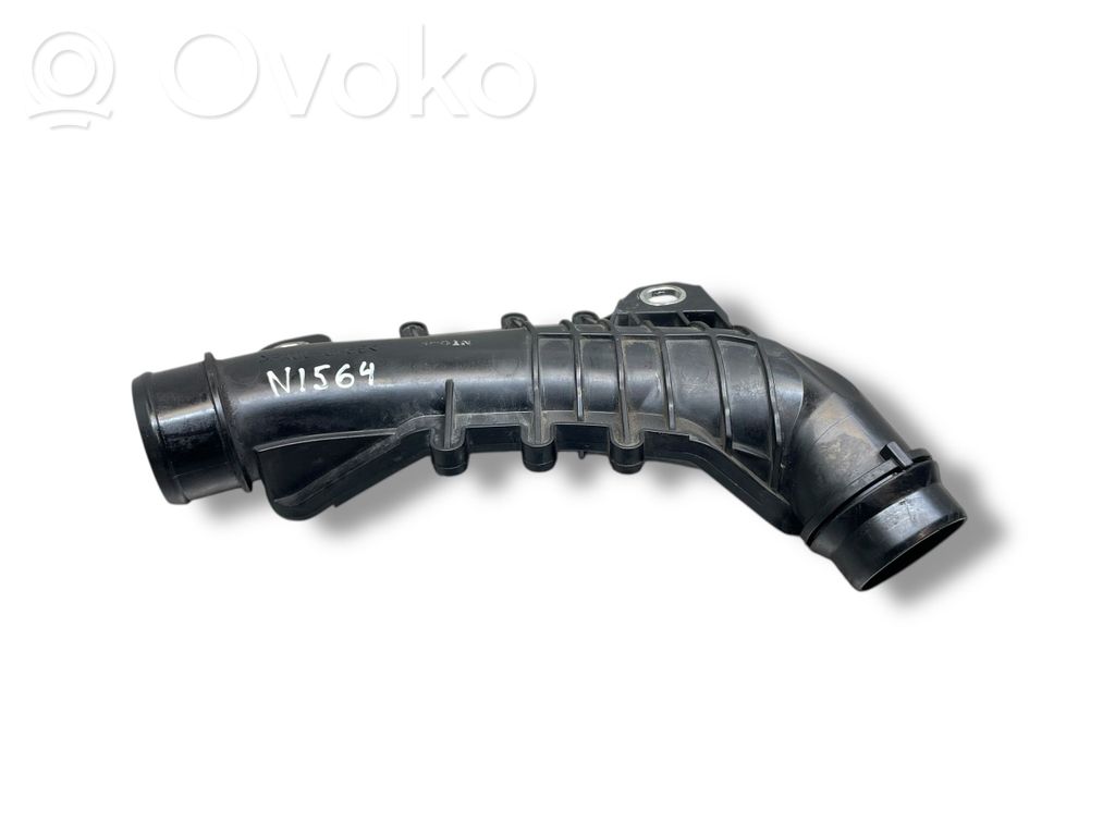 Mazda 6 Air intake hose/pipe 