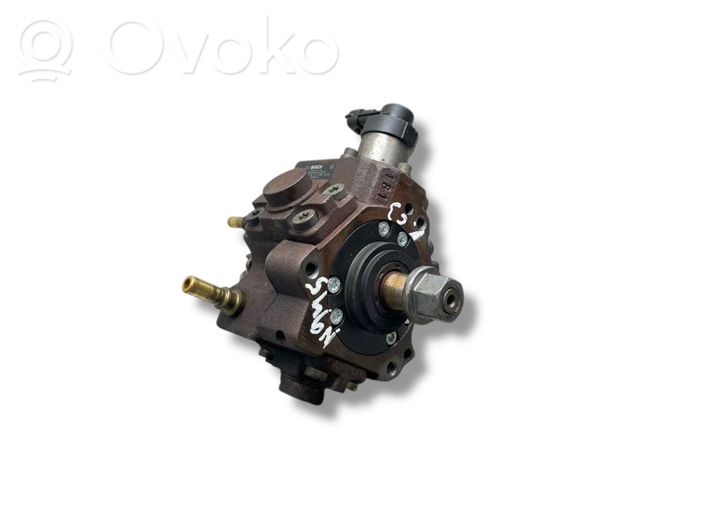Volvo C30 Degalų (kuro) siurblys 