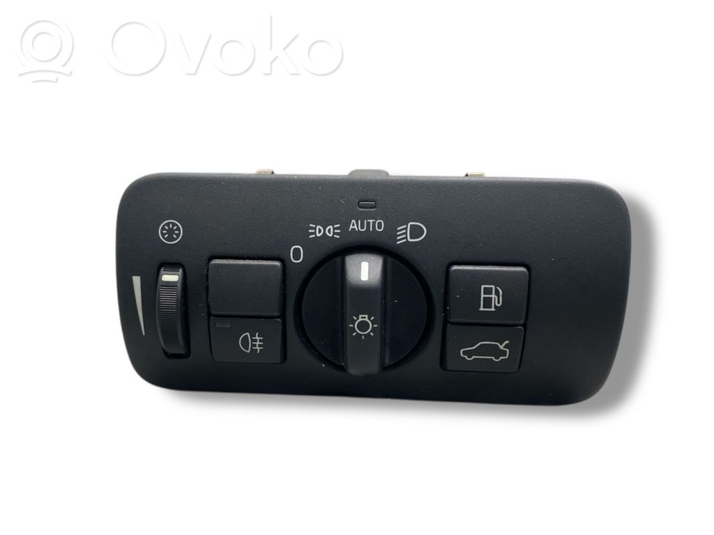 Volvo XC60 Light switch 