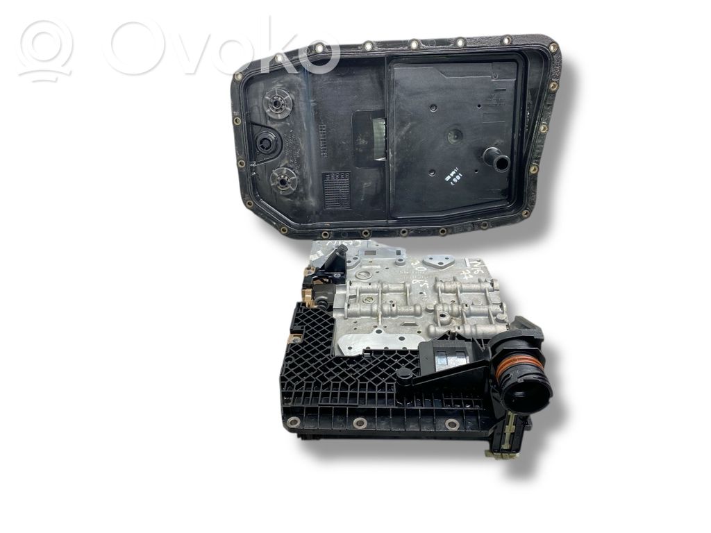 Jaguar S-Type Transmission gearbox valve body 