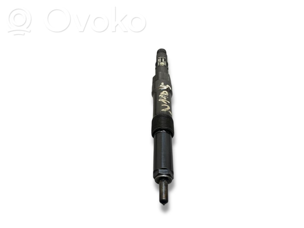 Ford Mondeo Mk III Inyector de combustible 